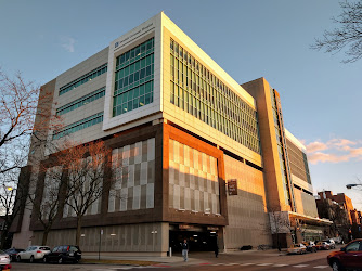 Foster Medical Pavilion Pharmacy