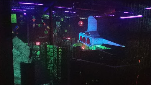 Amusement Center «X-Site Amusement Center», reviews and photos, 6155 E 86th St, Indianapolis, IN 46250, USA