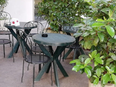 Caffe Letterario Via Pescara, 382, 66100 Chieti CH, Italia