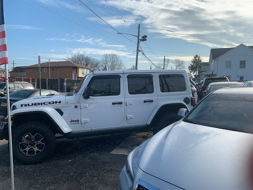 Used Car Dealer «Signature Auto Sales», reviews and photos, 727 Hempstead Turnpike, Franklin Square, NY 11010, USA