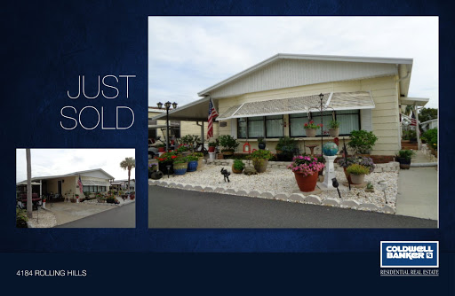 Real Estate Agency «Coldwell Banker - Winter Haven - Polk County Florida», reviews and photos, 290 Cypress Gardens Blvd, Winter Haven, FL 33880, USA