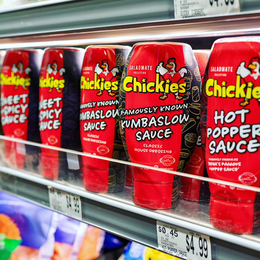 Kosher Grocery Store «Grand and Essex Market», reviews and photos, 89 New Bridge Rd, Bergenfield, NJ 07621, USA