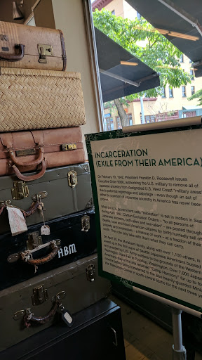 Gift Shop «Kobo Shop & Gallery», reviews and photos, 602 S Jackson St, Seattle, WA 98104, USA