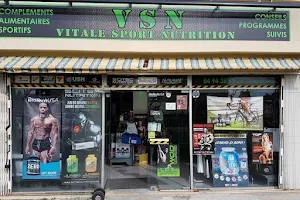 Vitale Sport Nutrition image