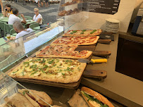 Pizza du Restauration rapide Sapori - Italian Street Food à Nice - n°3