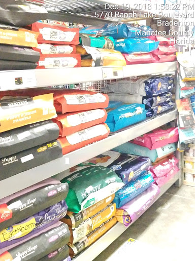 Pet Supply Store «Holistic For Pets», reviews and photos, 5770 Ranch Lake Blvd #132, Bradenton, FL 34202, USA