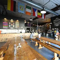 Independence Brewing Co. in Austin, Texas - 4.70 star rating