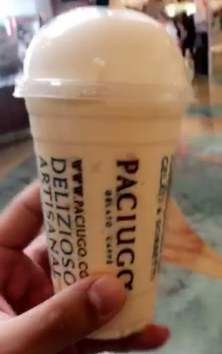 Dessert Shop «Paciugo», reviews and photos, 3000 Grapevine Mills Pkwy, Grapevine, TX 76051, USA