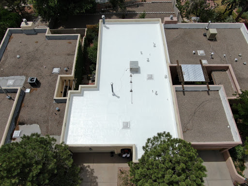 Flat Roof Pros, Inc. in Fresno, California