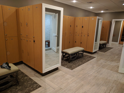 Gym «Greate Bay Racquet & Fitness», reviews and photos, 90 Mays Landing Rd, Somers Point, NJ 08244, USA