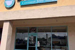 Coconut Jelly King 皇阿玛椰子冻 (Rowland Heights) image