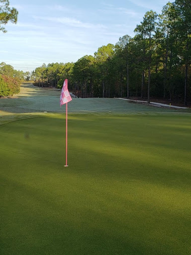 Golf Course «Charwood Golf Club», reviews and photos, 222 Clubhouse Dr, West Columbia, SC 29172, USA