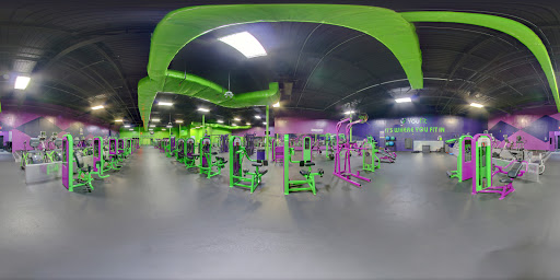 Gym «Youfit Health Clubs», reviews and photos, 4465 W Gandy Blvd, Tampa, FL 33611, USA