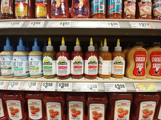 Grocery Store «H-E-B Grocery», reviews and photos, 7811 McPherson Rd, Laredo, TX 78045, USA