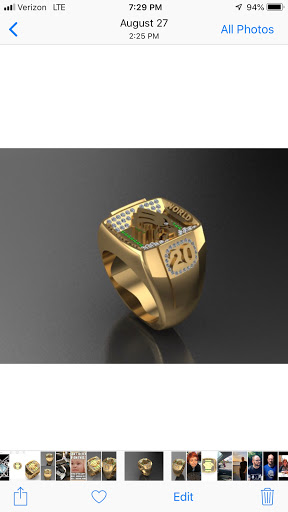 Jeweler «Drummonds Jewelers», reviews and photos, 2101 Executive Dr, Hampton, VA 23666, USA