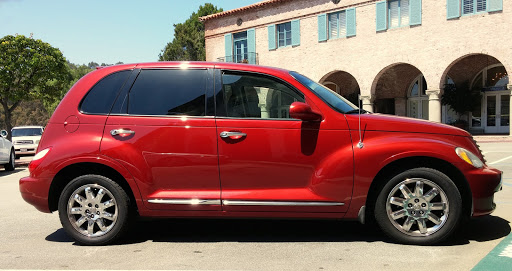 Auto Body Shop «San Pedro Auto Body», reviews and photos, 789 W Battery St, San Pedro, CA 90731, USA