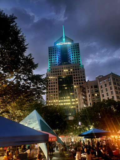 Shopping Mall «Fifth Avenue Place», reviews and photos, 201 Fifth Ave, Pittsburgh, PA 15222, USA