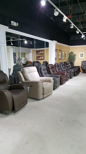 Furniture Store «Barrow Fine Furniture», reviews and photos, 210 E 9 Mile Rd, Pensacola, FL 32534, USA
