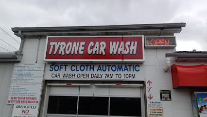 Tyrone Car Wash