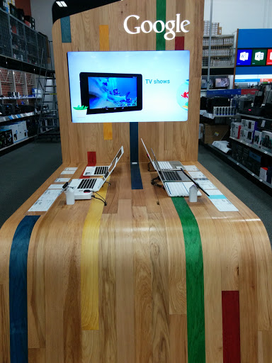 Electronics Store «Best Buy», reviews and photos, 100 Consumer Square, Mays Landing, NJ 08330, USA