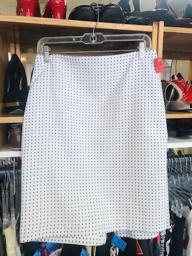 Thrift Store «HAAM Resale Store», reviews and photos, 1204 1st St E, Humble, TX 77338, USA