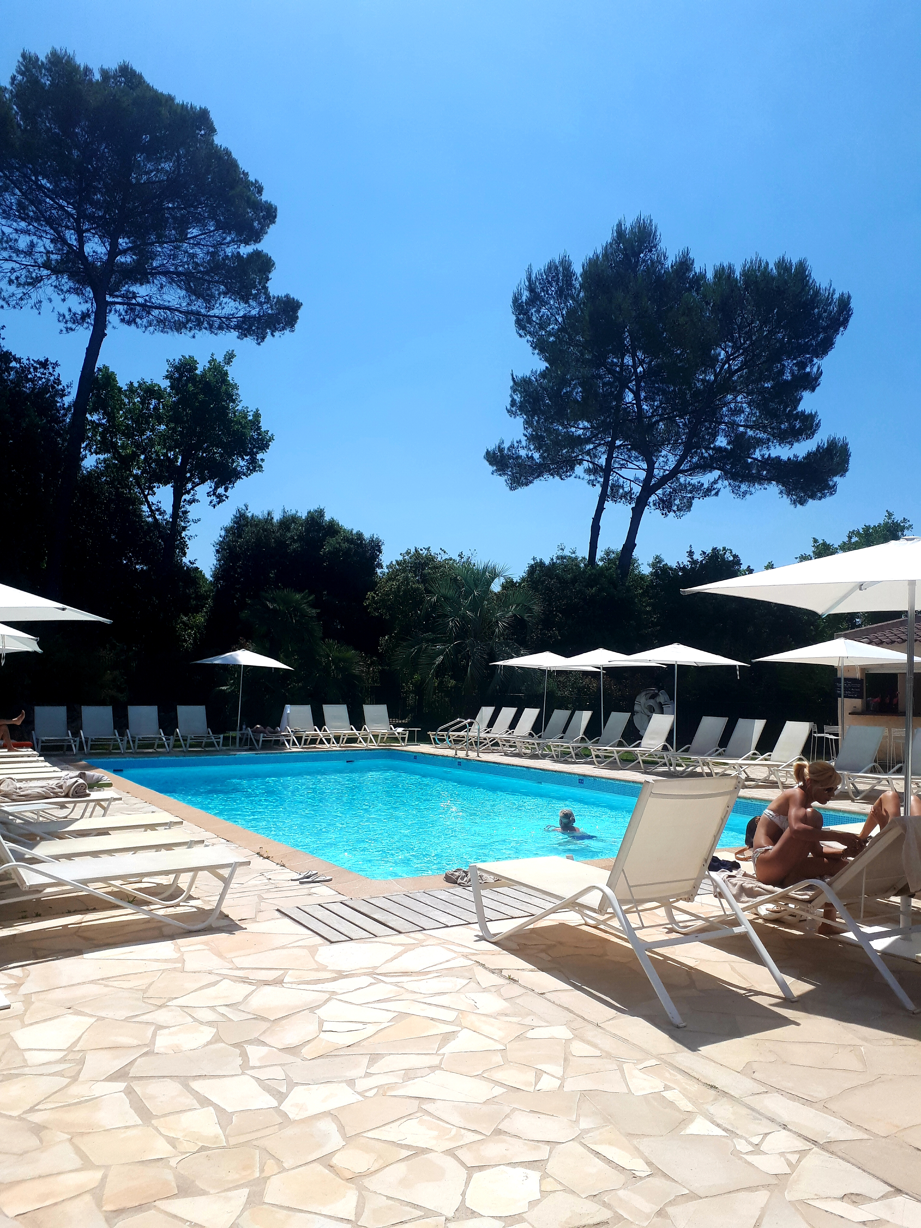 Photo n° 4 de l'avis de Corinne.A fait le 10/07/2019 à 07:17