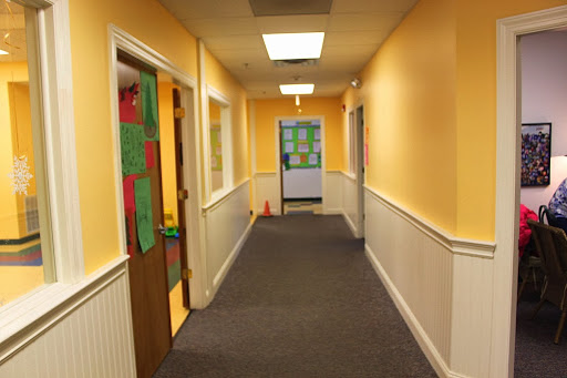 Day Care Center «ALMOST HOME DAYCARE», reviews and photos, 35 Copps Hill Rd #7, Ridgefield, CT 06877, USA