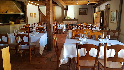 BAR RESTAURANTE REBERTE