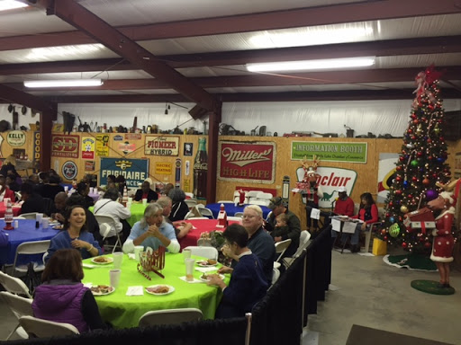 Vineyard «Lu Mil Vineyard», reviews and photos, 438 Suggs-Taylor Rd, Elizabethtown, NC 28337, USA