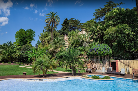 Hotel Villa Retiro Carrer Cami dels Molins, 2, 43592 Xerta, Tarragona, España