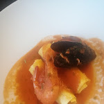 Photo n°6 de l'avis de Sara.a fait le 07/06/2021 à 19:25 sur le  Chiacchiere Wine & Restaurant à Artena