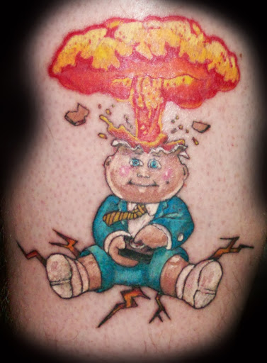 Explore salem witch tattoo ideas, creative tattoo ideas in Largo, available at Alchemy Tattoos and Body Piercings