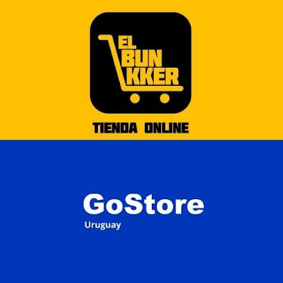 Elbunkker.com & GoStore.uy