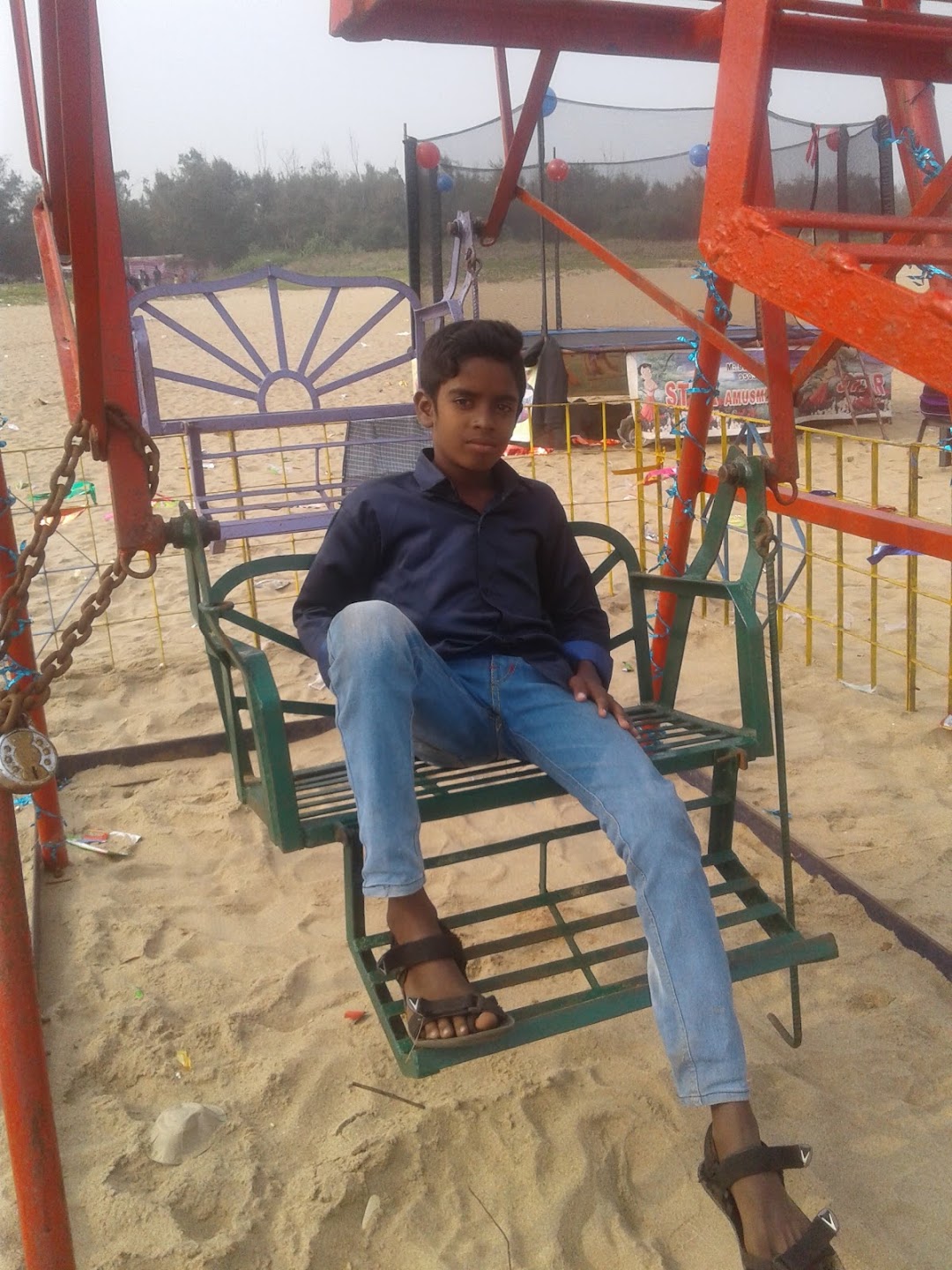 ଠାକୁରାଣୀ ମଣ୍ଡପ