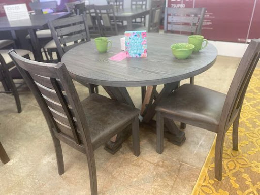 Appliances Customer Service «All American Rental Inc», reviews and photos, 1635 E Kearney St, Springfield, MO 65803, USA