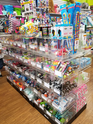 Toy Store «Learning Express», reviews and photos, 255 E Basse Rd, San Antonio, TX 78209, USA