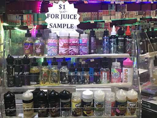 Tobacco Shop «Tobacco And Vapor Zone», reviews and photos, 7340 Bell Creek Rd, Mechanicsville, VA 23111, USA