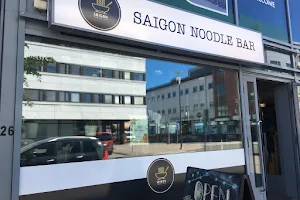 Saigon Noodle Bar - Vietnamese Restaurant image