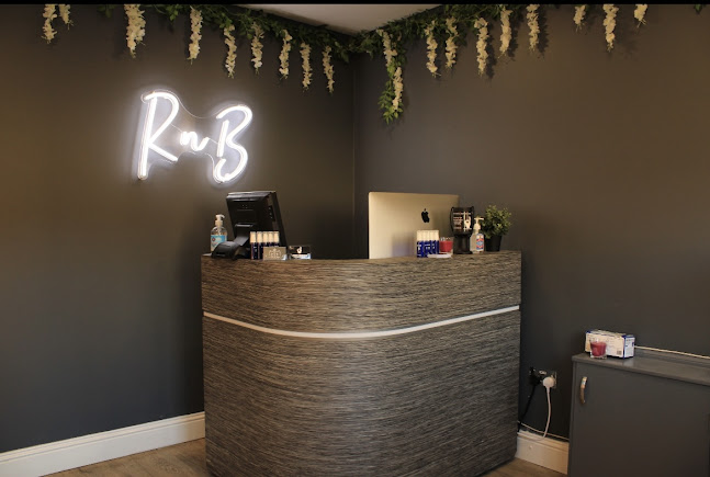 R’n’B Hair & Beauty - Barber shop
