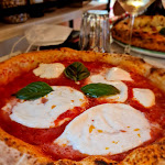 Photo n°2 de l'avis de Giovanni.c fait le 30/08/2021 à 19:43 sur le  Pizzium à Turin