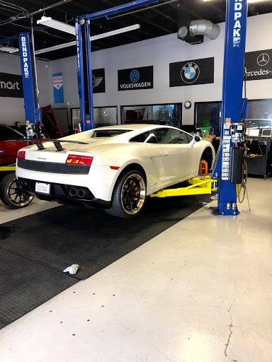 German Auto Specialist image