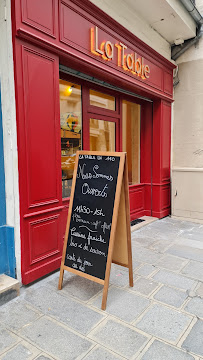 Photos du propriétaire du Restaurant La table du 110 à Paris - n°17