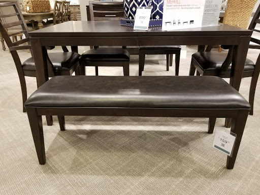 Furniture Store «Havertys Furniture», reviews and photos, 1725 N Rock Rd, Wichita, KS 67206, USA