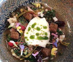 Restaurant GUSTAV photo