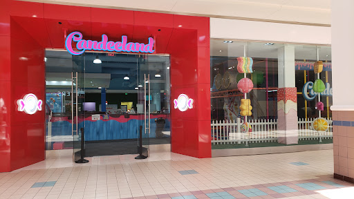 Shopping Mall «Stonewood Center», reviews and photos, 251 Stonewood St, Downey, CA 90241, USA