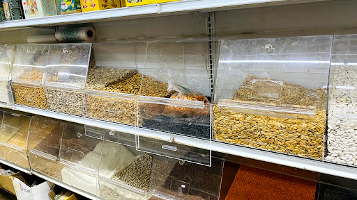 Market «Azadi International Food Market & Bakery», reviews and photos, 391 Elysian Fields Ct, Nashville, TN 37211, USA