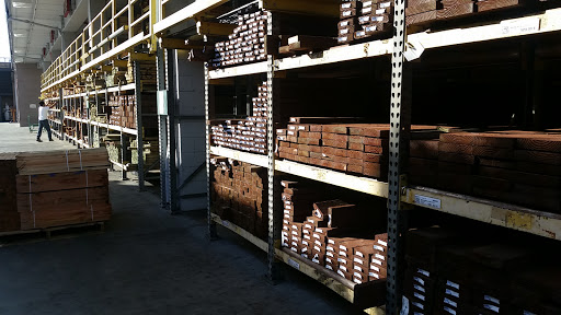 Lumber Store «Ganahl Lumber», reviews and photos, 3003 E Colorado Blvd, Pasadena, CA 91107, USA