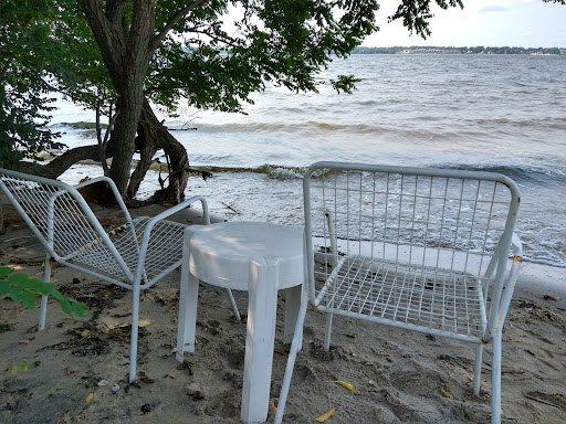 Park «Rose Larisa Park», reviews and photos, 701 Bullocks Point Ave, Riverside, RI 02915, USA