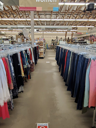 Thrift Store «Idaho Youth Ranch Thrift Store», reviews and photos