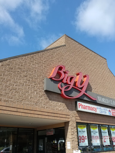 Supermarket «Big Y», reviews and photos, 85 Bridge St, Naugatuck, CT 06770, USA